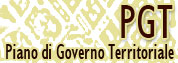 Piano di Governo Territoriale